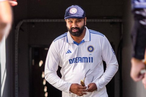 BCCI Threatens to Sack, Rohit Sharma Announces Retirement From Test Cricket With Immediate Effect