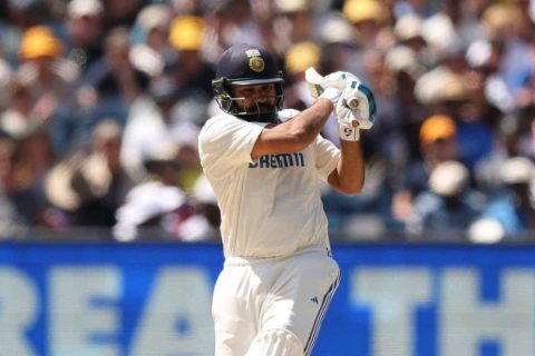 Rohit Sharma’s Top 5 Test Masterclasses That Fans Will Always Remember