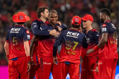 Which RCB Players Are Ruled Out of Remaining IPL 2025?