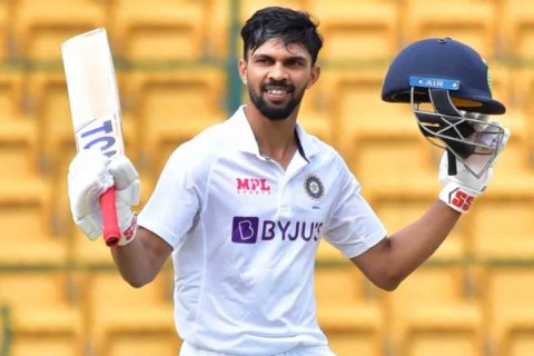 Why Ruturaj Gaikwad and Ishan Kishan Are Not Playing IND-A vs ENG Lions 1st Test?