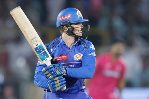 IPL 2025: Why Ryan Rickelton and Will Jacks Are Not Playing Today’s Eliminator Match MI vs GT?
