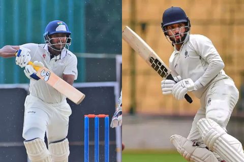 Sai Sudharsan, Rajat Patidar in Line for India A Call-Up as BCCI Aligns Squads for England Tour