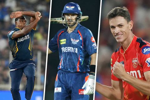Big U-Turn! South Africa Allows Players to Participate in Remaining IPL 2025 After BCCI Pressure