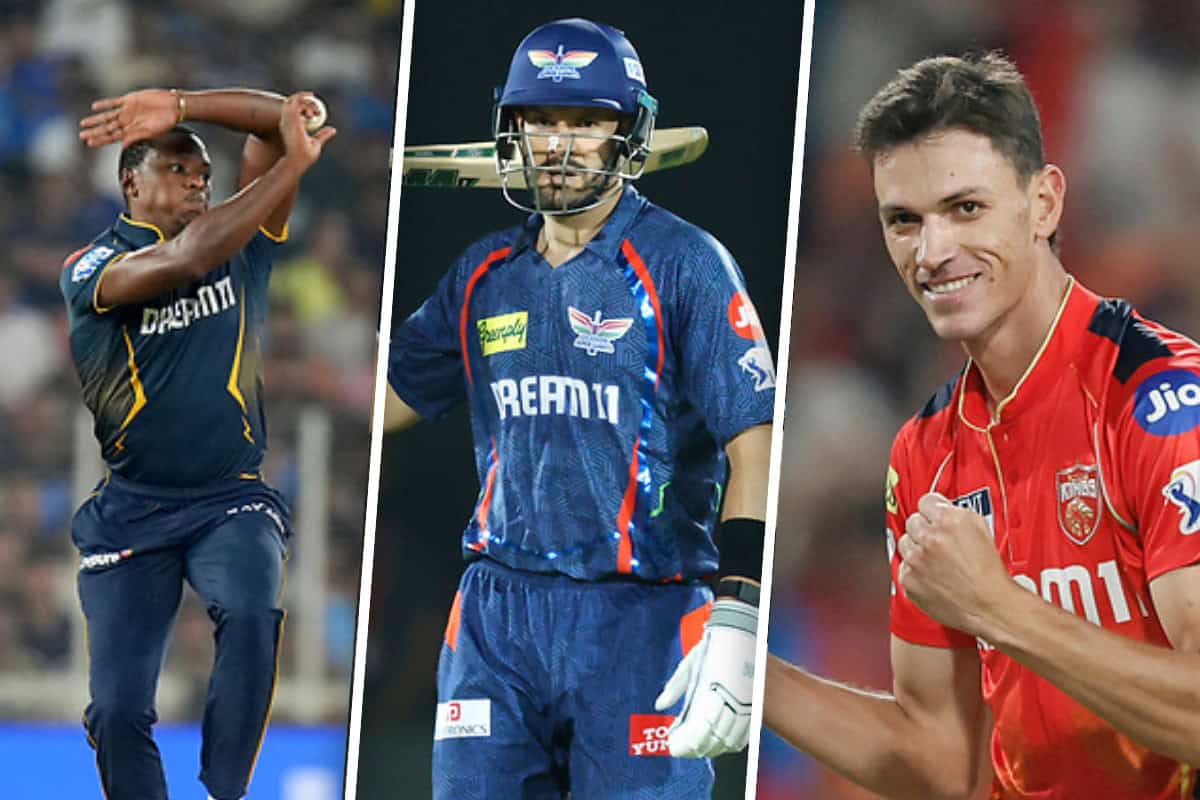 Big U-Turn! South Africa Allows Players to Participate in Remaining IPL 2025 After BCCI Pressure South Africa Allows Players to Participate in Remaining IPL 2025 Matches