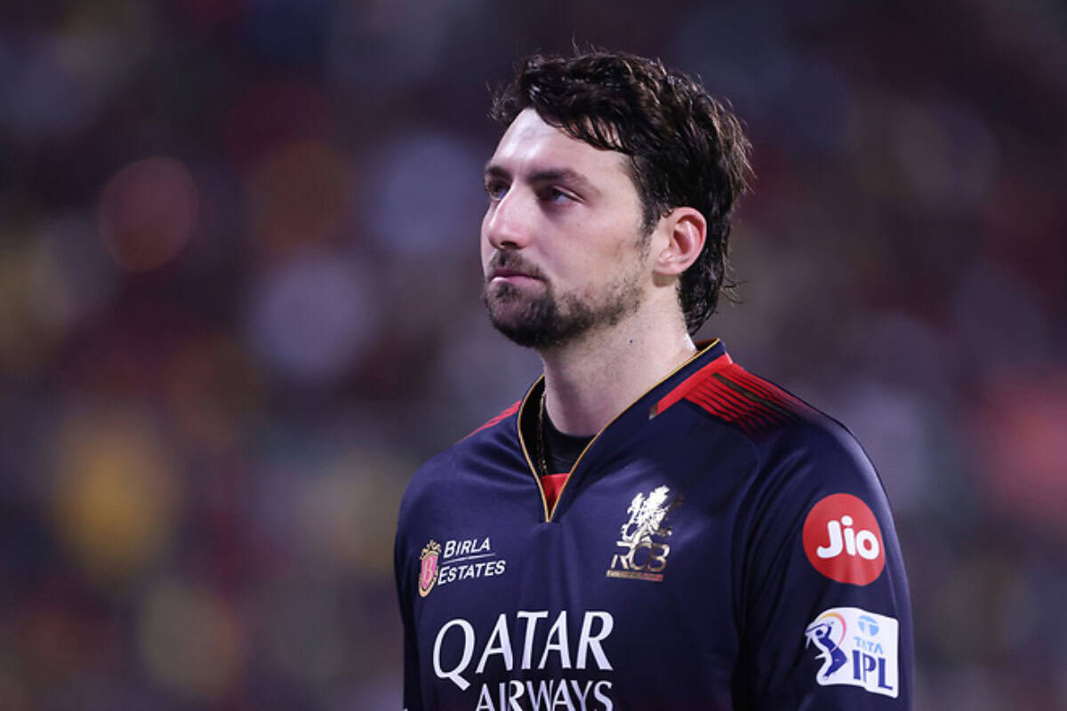 Will Tim David Play Today in RCB vs LSG Match? Here’s the Latest Update