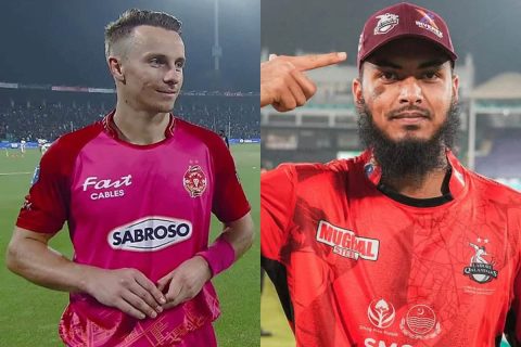 “We Will Never Travel to Pakistan Again” – Foreign Cricketers Break Silence After Escape