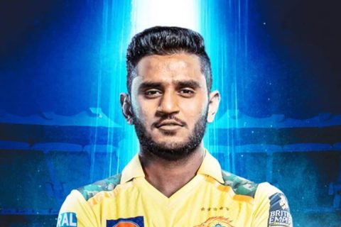 Another Injury Blow to CSK! Vansh Bedi Out of IPL 2025, CSK Rope in Urvil Patel as Replacement