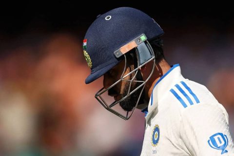 Virat Wanted to Continue in Tests but Lacked Backing from Management, Ex-India Veteran on Kohli Retirement Decision