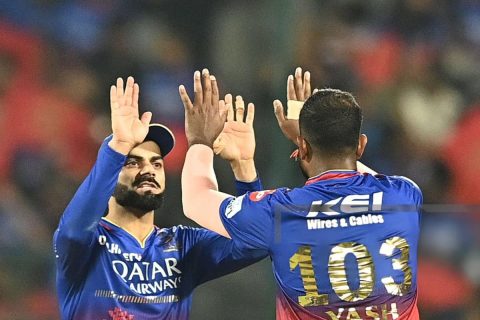 Yash Dayal’s Father Reveals How Virat Kohli Turned His Son Into a Fearless Bowler