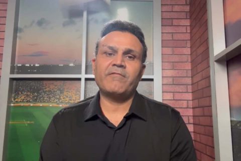 “Pakistan Will Never Forget”: Virender Sehwag Warns Pakistan of Serious Consequences