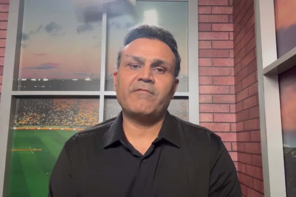 "Pakistan Will Never Forget": Virender Sehwag Warns Pakistan of Serious Consequences Virender Sehwag Warns Pakistan of Serious Consequences