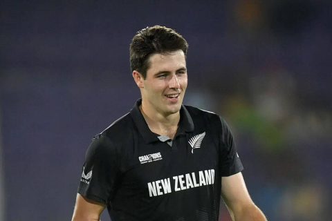 Another Blow for LSG! Mayank Yadav Ruled Out of IPL 2025, Kiwi Pacer Joins Squad