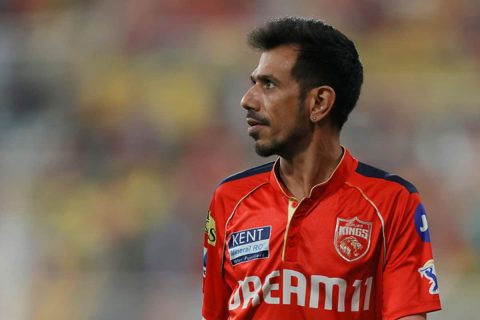 IPL 2025: Yuzvendra Chahal Ruled Out of Crucial Match Against Mumbai Indians
