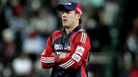 AB de Villiers Exposes Dark Secrets of Delhi Daredevils: ‘Lots of Poisonous Characters’