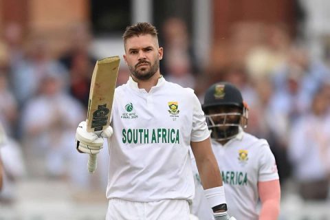 Aiden Markram Leaves AB de Villiers Behind with Stunning Century in WTC Final vs Australia