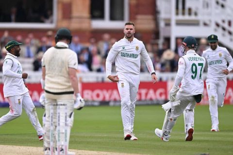 AUS vs SA: Australia Create Embarrassing Record With Batting Collapse in WTC 2025 Final