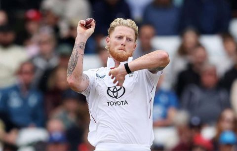 Woakes Returns, Carse Debuts: England Announce Playing XI for 1st Test vs India