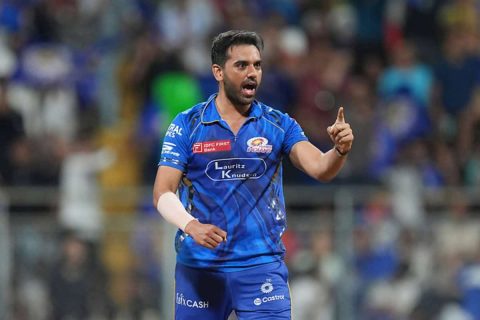 IPL 2025: Will Deepak Chahar Play Mumbai Indians vs Punjab Kings Qualifier 2 Today?