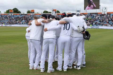 IND vs ENG: England Name Playing XI for 2nd Test at Edgbaston