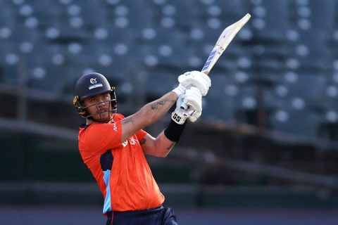 Finn Allen Smashes 19 Sixes, Breaks Chris Gayle’s T20 Record in MLC 2025 Opener