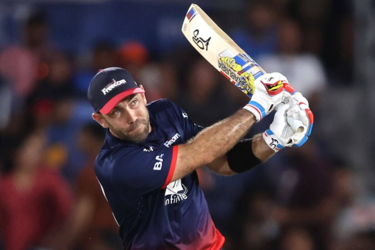 USA T20 Cricket League