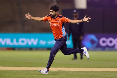 Haris Rauf Destroys Washington Freedom in MLC Opener – 3 Wickets Including Maxwell, Phillips