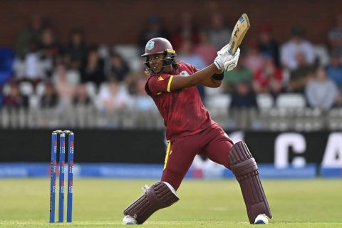 WI-W vs SA-W Dream11 Prediction, Fantasy Cricket Tips, Head to Head, Playing XI, Pitch Report & Player Stats For 1st ODI of South Africa Women tour of West Indies, 2025