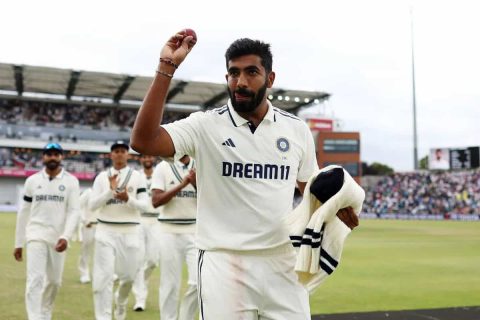 ENG vs IND: Jasprit Bumrah Breaks Big Record in England, Goes Past Kapil Dev and Co.