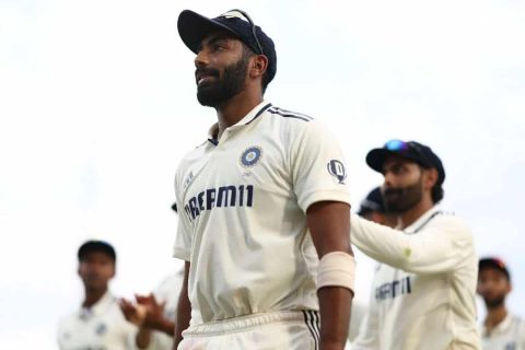 “Why Tell England?” – Ex-Indian Player Slams Jasprit Bumrah & Team India for Exposing Game Plan!