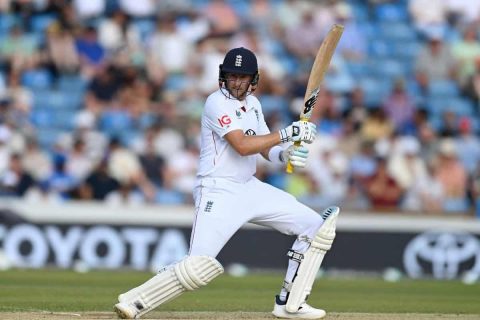IND vs ENG: Joe Root Breaks Sachin Tendulkar’s Record in England-India Tests