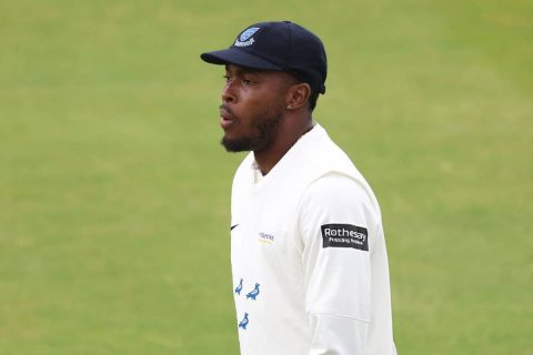 IND vs ENG: Jofra Archer in Trouble Before 2nd Test? Shocking Reason Revealed