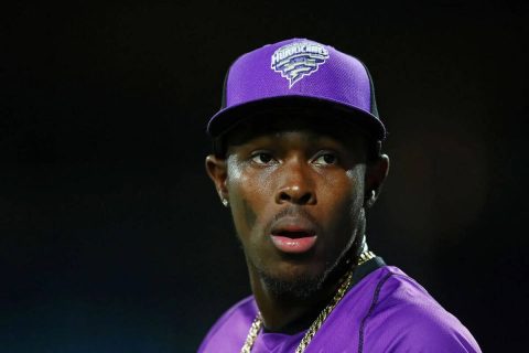 Jofra Archer Returns! England Star Registers for Full BBL Season After 6-Year Break