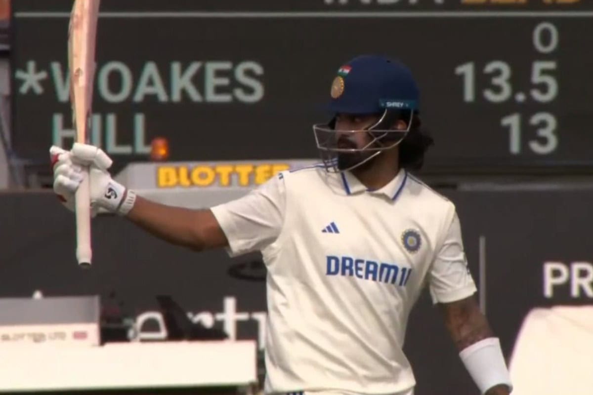 KL Rahul Hits Hundred on Return, All Set to Open for India in England KL Rahul Hits Hundred on Return, All Set to Open for India in England