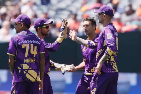 LAS vs TEX Dream11 Prediction, Fantasy Cricket Tips, Head to Head, Playing XI, Pitch Report & Player Stats For Match 5 of MLC 2025