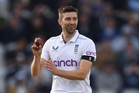 IND vs ENG: Mark Wood Drops a Big Hint on Comeback in India vs England Test Series
