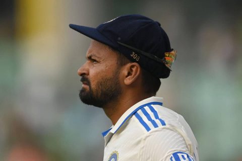 ‘Karma Is Unforgiving’ – Indian Pacer’s Insta Story Hints at Rift with Team Management