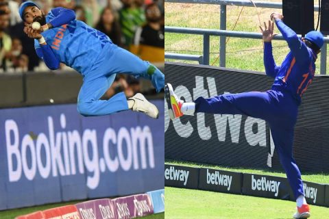 No More Flying Boundary Catches As ICC Brings New Rule