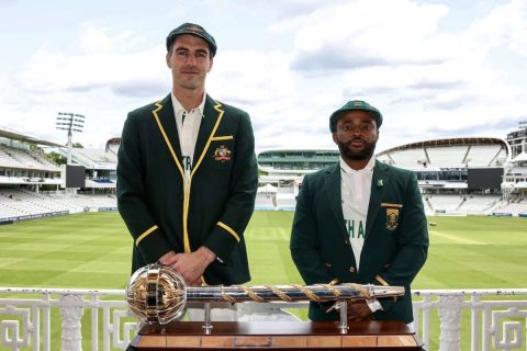 SA vs AUS Dream11 Prediction, Fantasy Cricket Tips, Head to Head, Playing XI, Pitch Report & Player Stats For WTC Final 2025
