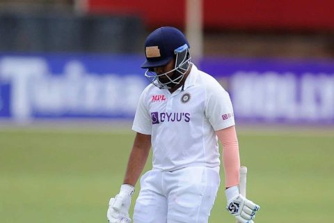 Abandoned by All? Prithvi Shaw Says Only ONE Indian Cricketer Stood By Him
