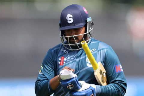 “Ready to Comeback” – Rohit Sharma’s ‘Special’ Advice That Changed Prithvi Shaw’s Mindset