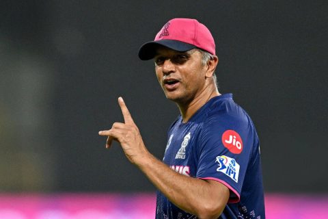 “Bengaluru is Sports Passionate…” Rahul Dravid On Chinnaswamy Stampede During RCB’s Celebration