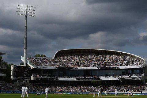 Rain Threatens Day 4 of AUS vs SA WTC Final: Will Weather Delay South Africa’s Winning Moment?