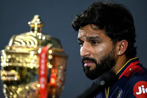 “Win It for Kohli”: RCB Skipper Rajat Patidar’s Emotional Pledge Ahead of IPL 2025 Final