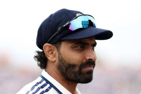 IND vs ENG: Sanjay Manjrekar Questioned Ravindra Jadeja’s All-Round Value After Headingley Test