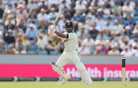 IND vs ENG:Rishabh Pant Shatters Big Record of MS Dhoni to Become No.1 Wicketkeeper in Test Cricket
