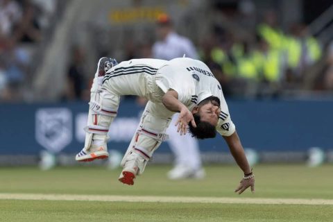 “Unnecessary”: Rishabh Pant’s Doctor Reacts to His Famous Somersault Celebration