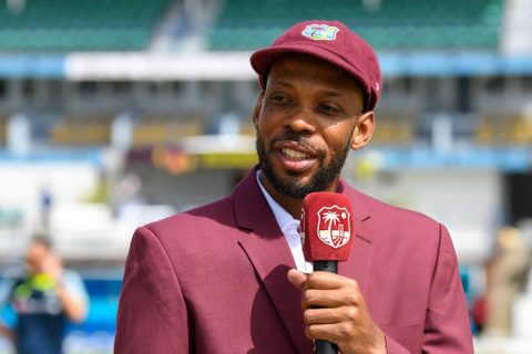 WI vs AUS: Robbed by Umpires? West Indies Captain Explodes After Shocking Decisions vs Australia