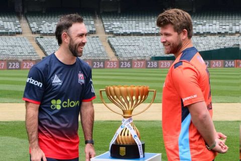 SF vs WAS Dream11 Prediction, Fantasy Cricket Tips, Head to Head, Playing XI, Pitch Report & Player Stats For Match 1 of MLC 2025