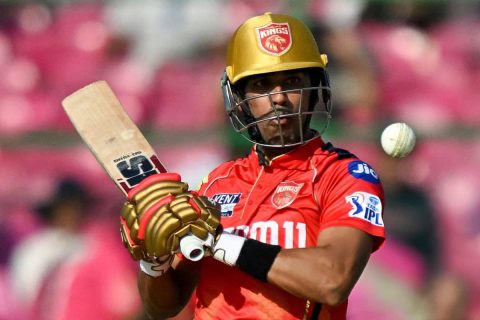 “Bhaiya Full Toss Mar Dete” – Shashank Singh Shares Teammates’ Words After PBKS IPL 2025 Final Loss