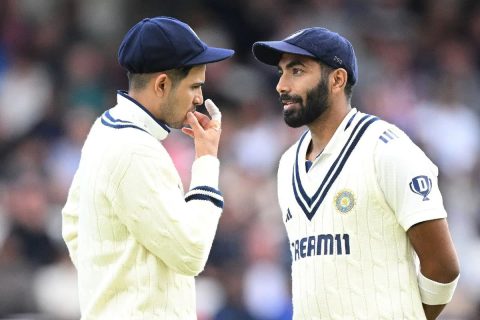 IND vs ENG: Jasprit Bumrah to Miss 2nd Test Against England, Replacement to be Announced Soon